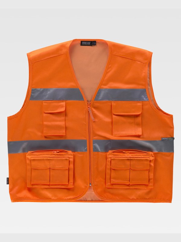 orange fluo